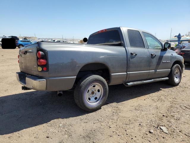Photo 3 from auction – 2003 DODGE RAM 1500 S with VIN 1D7HA18D23S318598
