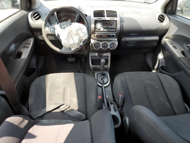 Photo 8 from auction – 2012 TOYOTA SCION XD with VIN JTKKU4B47C1021147