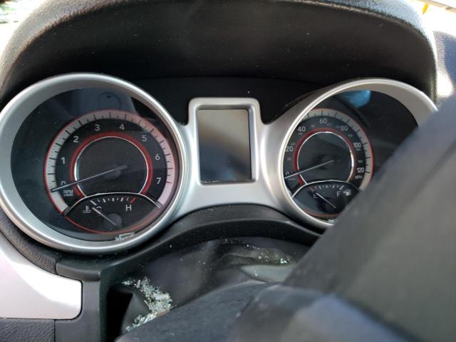 Photo 9 from auction – 2015 DODGE JOURNEY SE with VIN 3C4PDCAB8FT637976