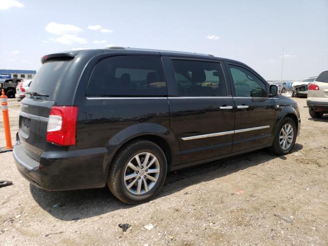Photo 3 from auction – 2014 CHRYSLER TOWN & COU with VIN 2C4RC1CGXER328746