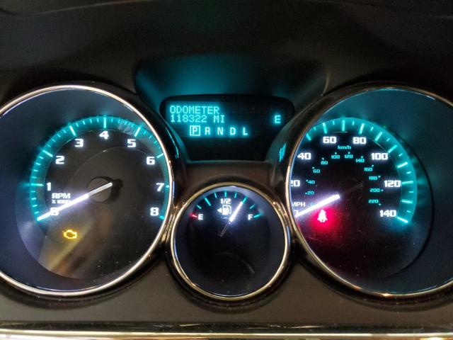 Photo 9 from auction – 2013 BUICK ENCLAVE with VIN 5GAKRDKD5DJ231158