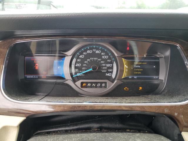 Photo 9 from auction – 2013 FORD TAURUS LIM with VIN 1FAHP2F89DG193081