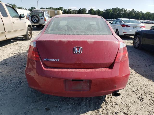 Photo 6 from auction – 2010 HONDA ACCORD LX with VIN 1HGCS1B35AA012906