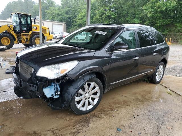 BUICK ENCLAVE 2015 with VIN 5GAKVCKD8FJ321168 - Photo from auction