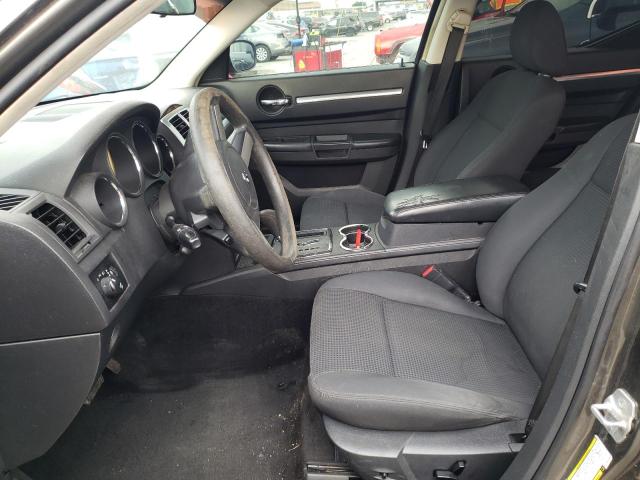 Photo 7 from auction – 2010 DODGE CHARGER SX with VIN 2B3CA3CV9AH243369