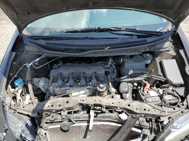 Photo 11 from auction – 2014 HONDA CIVIC LX with VIN 2HGFB2F59EH513805