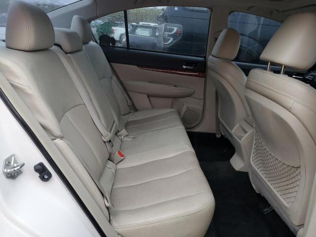 Photo 10 from auction – 2012 SUBARU LEGACY 2.5 with VIN 4S3BMCK6XC3041206