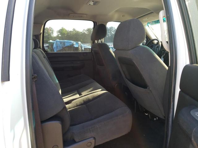 Photo 10 from auction – 2007 CHEVROLET SILVERADO with VIN 3GCEC13J17G500746