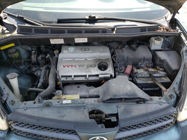 Photo 12 from auction – 2005 TOYOTA SIENNA CE with VIN 5TDZA23C85S260351