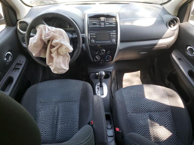 Photo 8 from auction – 2015 NISSAN MICRA with VIN 3N1CK3CP6FL266171