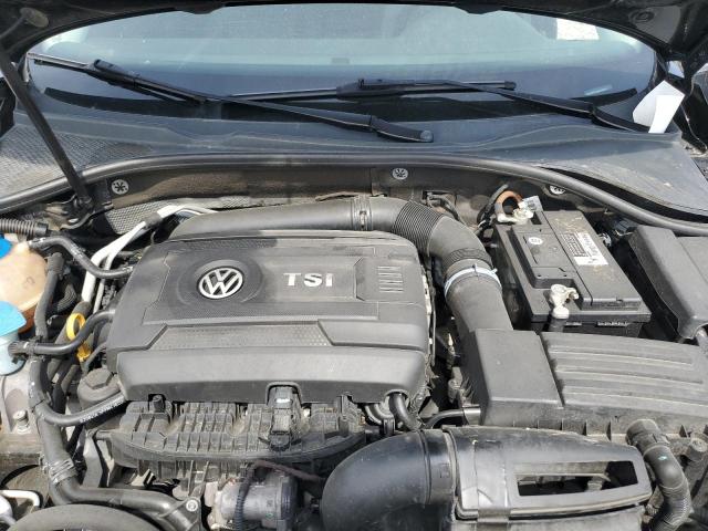 Photo 11 from auction – 2014 VOLKSWAGEN PASSAT S with VIN 1VWAT7A33EC055011