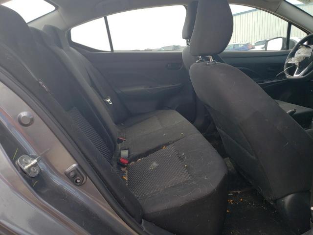Photo 10 from auction – 2021 NISSAN VERSA S with VIN 3N1CN8DV6ML926174