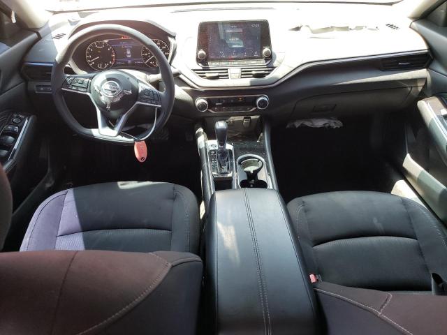 Photo 8 from auction – 2021 NISSAN ALTIMA SV with VIN 1N4BL4DV9MN385828
