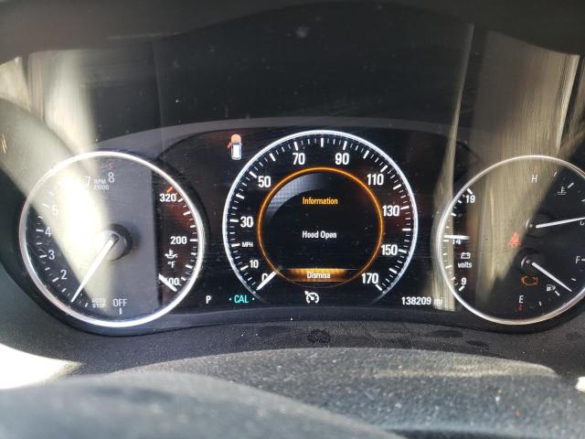 Photo 9 from auction – 2019 BUICK ENVISION P with VIN LRBFX3SXXKD011826