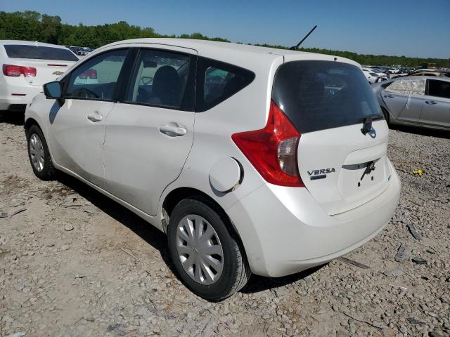 Photo 2 from auction – 2015 NISSAN VERSA NOTE with VIN 3N1CE2CP8FL369934