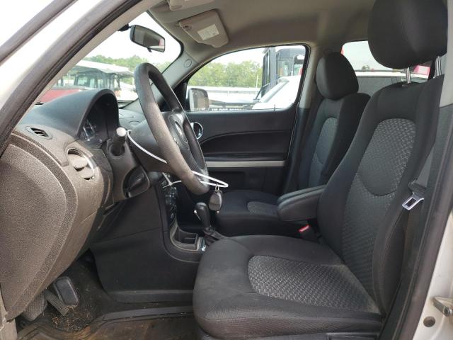 Photo 7 from auction – 2009 CHEVROLET HHR LT with VIN 3GNCA23B99S608955