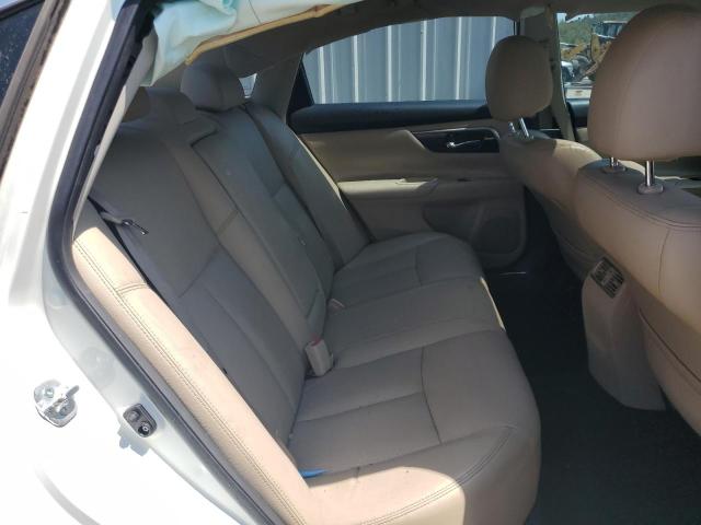 Photo 10 from auction – 2015 NISSAN ALTIMA 3.5 with VIN 1N4BL3AP9FC567544