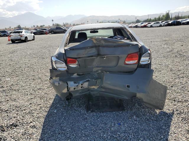Photo 6 from auction – 2006 LEXUS GS 300 with VIN JTHBH96S665043721