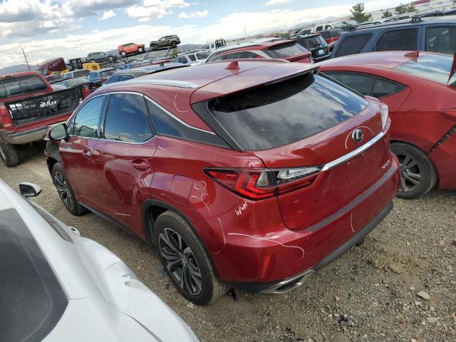 Photo 2 from auction – 2016 LEXUS RX 350 BAS with VIN 2T2BZMCA7GC013009
