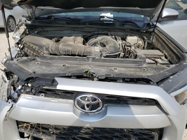 Photo 12 from auction – 2015 TOYOTA 4RUNNER SR with VIN JTEZU5JR0F5107790
