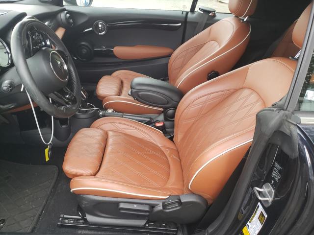 Photo 7 from auction – 2020 MINI COOPER S with VIN WMWWJ5C00L3L45383