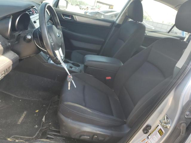 Photo 7 from auction – 2017 SUBARU LEGACY 2.5 with VIN 4S3BNAC69H3045979