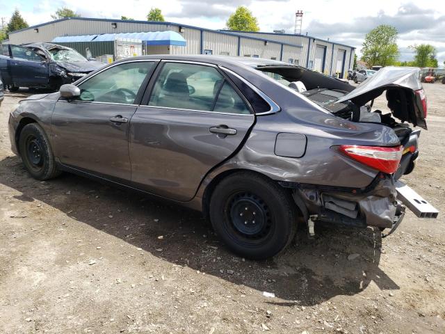Photo 2 from auction – 2016 TOYOTA CAMRY LE with VIN 4T1BF1FK2GU202617