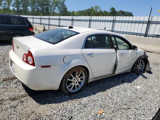 Photo 3 from auction – 2012 CHEVROLET MALIBU LTZ with VIN 1G1ZE5E08CF220141