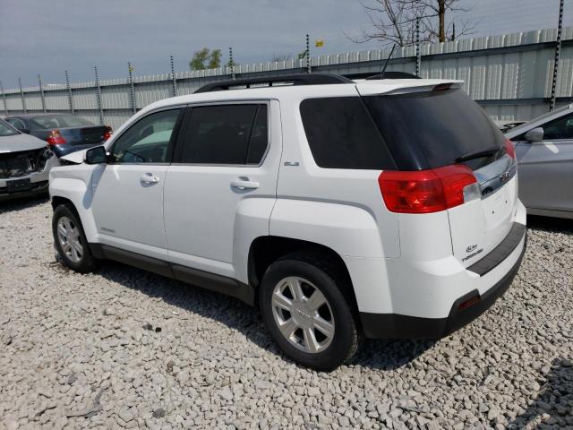 Photo 2 from auction – 2014 GMC TERRAIN SL with VIN 2GKFLWEK3E6313691