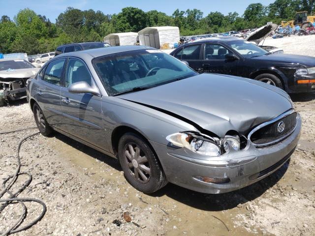 Photo 4 from auction – 2007 BUICK LACROSSE C with VIN 2G4WD582771117828