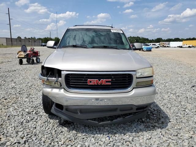 Photo 5 from auction – 2005 GMC YUKON with VIN 1GKEC13V95J177646