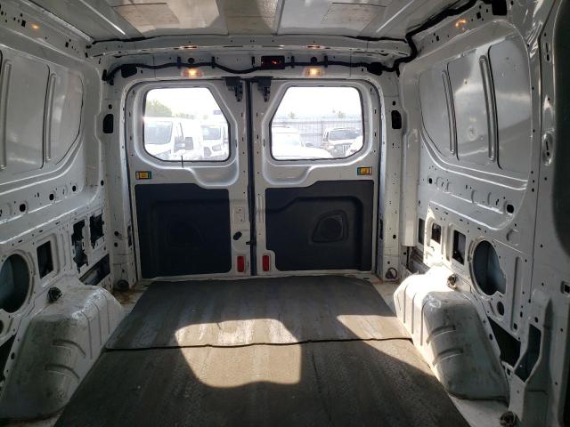 Photo 10 from auction – 2016 FORD TRANSIT T- with VIN 1FTYE1ZM9GKA94992