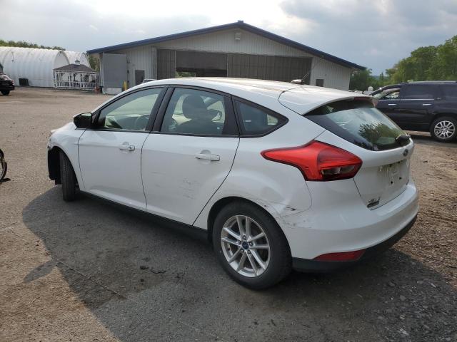 Photo 2 from auction – 2016 FORD FOCUS SE with VIN 1FADP3K25GL204773
