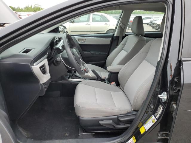 Photo 7 from auction – 2014 TOYOTA COROLLA L with VIN 2T1BURHE5EC154363