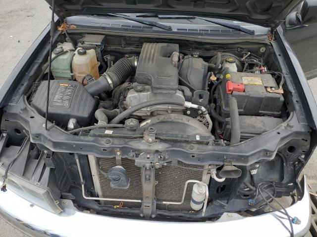Photo 11 from auction – 2010 GMC CANYON SLE with VIN 1GTESCD94A8135933