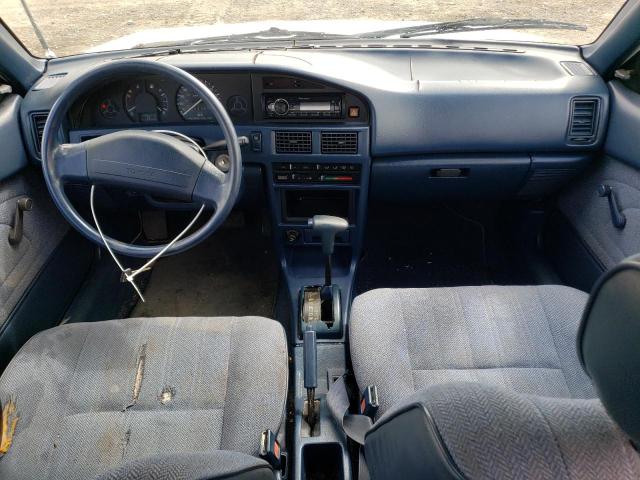 صورة رقم 8 من المزاد - 1990 TOYOTA COROLLA DL مع VIN 1NXAE94A8LZ154705