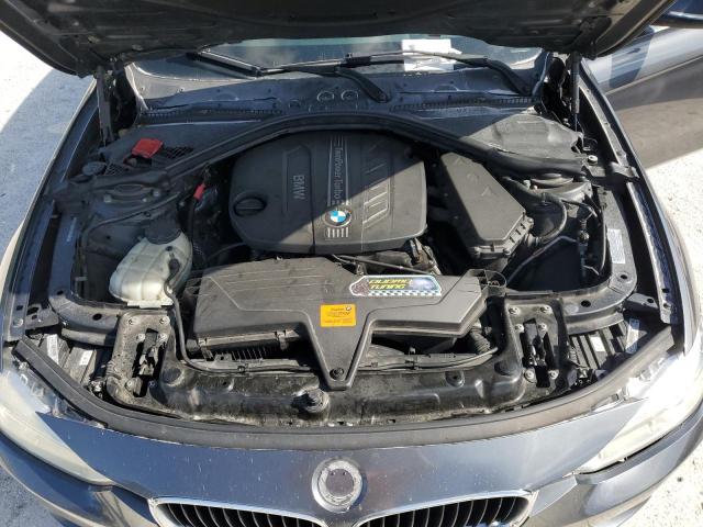 Photo 11 from auction – 2014 BMW 328 D with VIN WBA3D3C5XEK153083