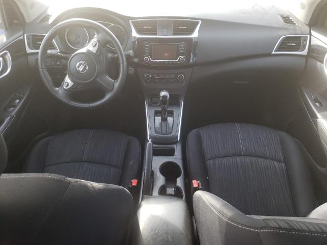 Фото 8 с аукциона – 2017 NISSAN SENTRA S с VIN 3N1AB7AP3HL644872