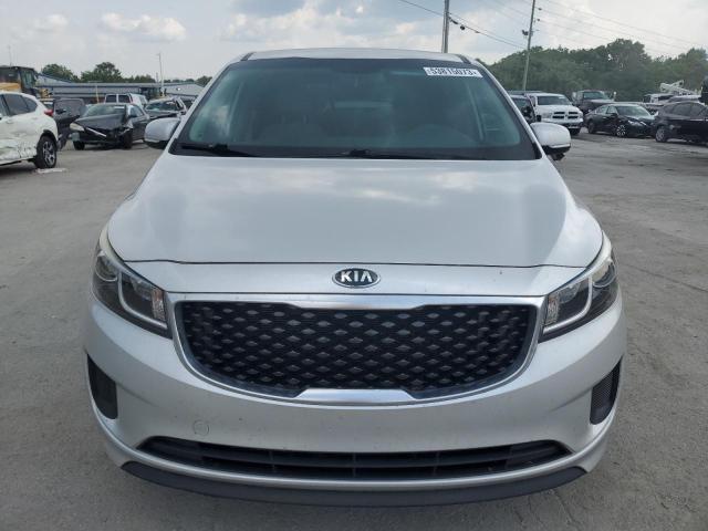 Photo 5 from auction – 2016 KIA SEDONA L with VIN KNDMA5C19G6206523