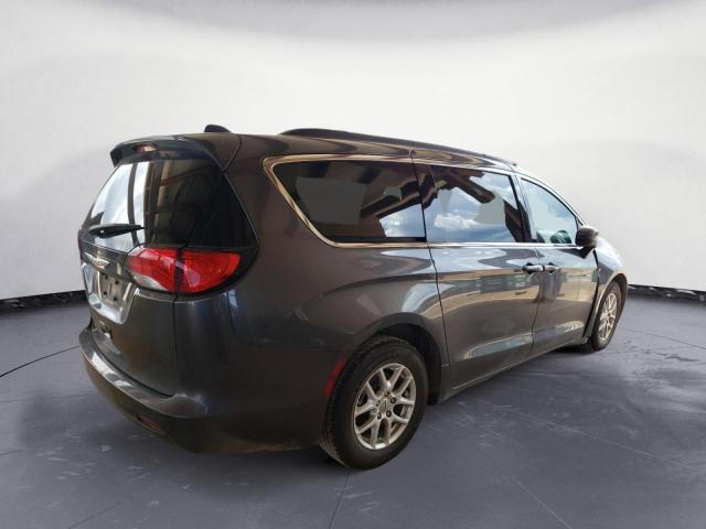 Photo 3 from auction – 2021 CHRYSLER VOYAGER LX with VIN 2C4RC1DG3MR515842