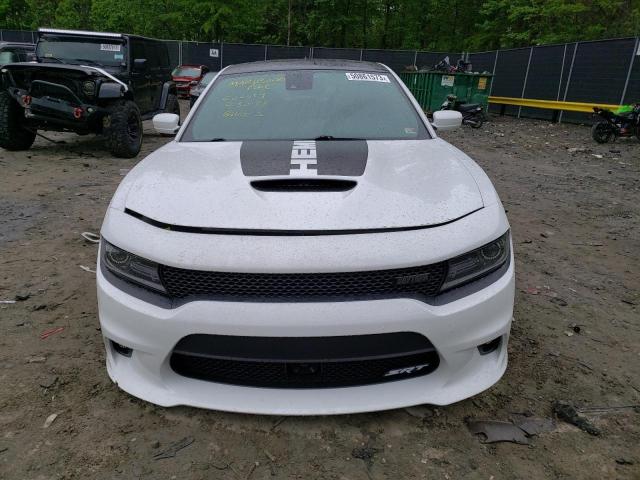 Photo 5 from auction – 2018 DODGE CHARGER R/ with VIN 2C3CDXGJ7JH235277