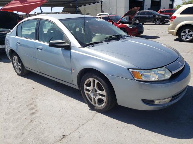 Photo 4 from auction – 2003 SATURN ION LEVEL with VIN 1G8AL52F43Z127175