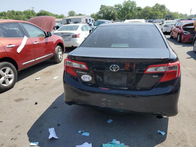 Photo 6 from auction – 2013 TOYOTA CAMRY L with VIN 4T1BF1FK6DU673553