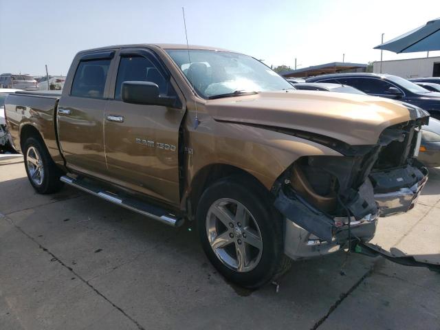 Photo 4 from auction – 2012 DODGE RAM 1500 S with VIN 1C6RD6LT7CS101041