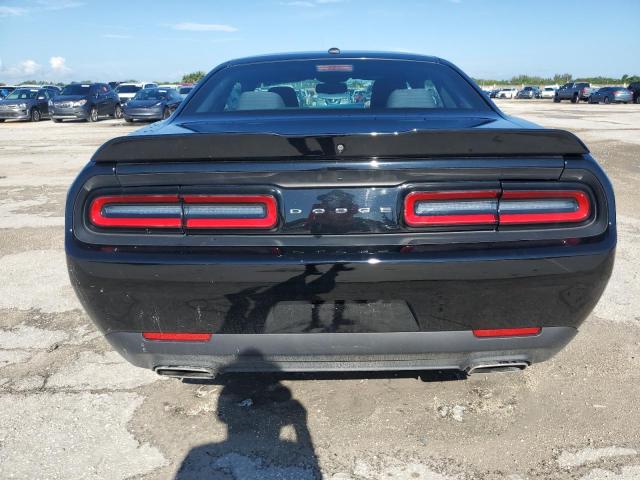 Photo 6 from auction – 2019 DODGE CHALLENGER with VIN 2C3CDZAG8KH669203