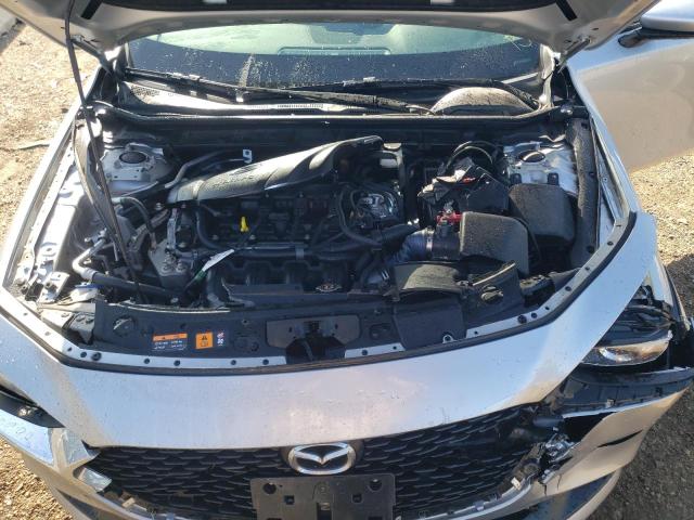 Photo 11 from auction – 2019 MAZDA 3 with VIN 3MZBPABLXKM114103