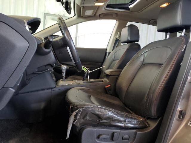 Photo 7 from auction – 2011 NISSAN ROGUE S with VIN JN8AS5MT5BW573643