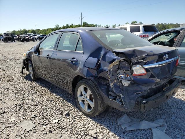 Zdjęcie 2 z aukcji – 2011 TOYOTA COROLLA BA z VIN 2T1BU4EE0BC544998