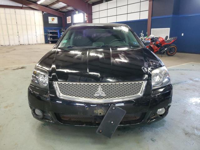 Photo 5 from auction – 2010 MITSUBISHI GALANT ES with VIN 4A32B3FF0AE005135