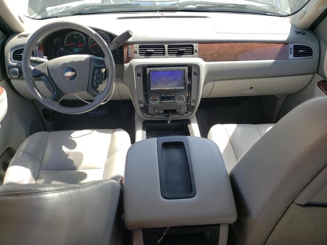 Photo 8 from auction – 2011 CHEVROLET SILVERADO with VIN 1GCRCTE0XBZ278430